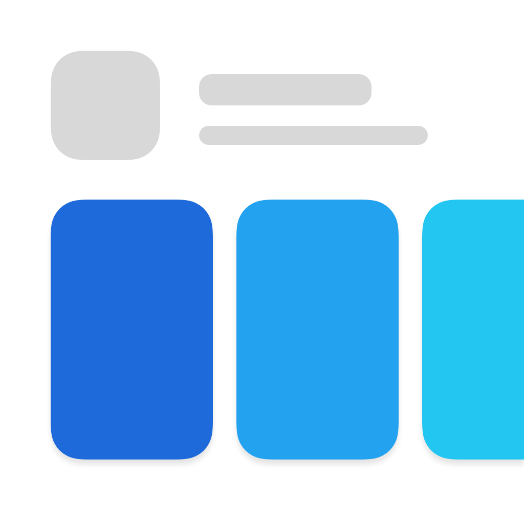 Screenshot Studio icon